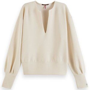 NWT Scotch & Soda top from Anthropologie